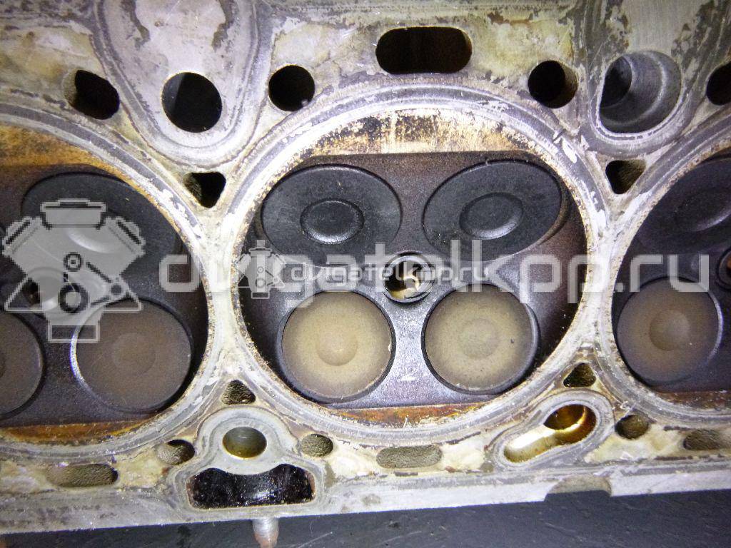 Фото Головка блока для двигателя Z 16 XER для Opel / Vauxhall 116 л.с 16V 1.6 л бензин 93191982 {forloop.counter}}