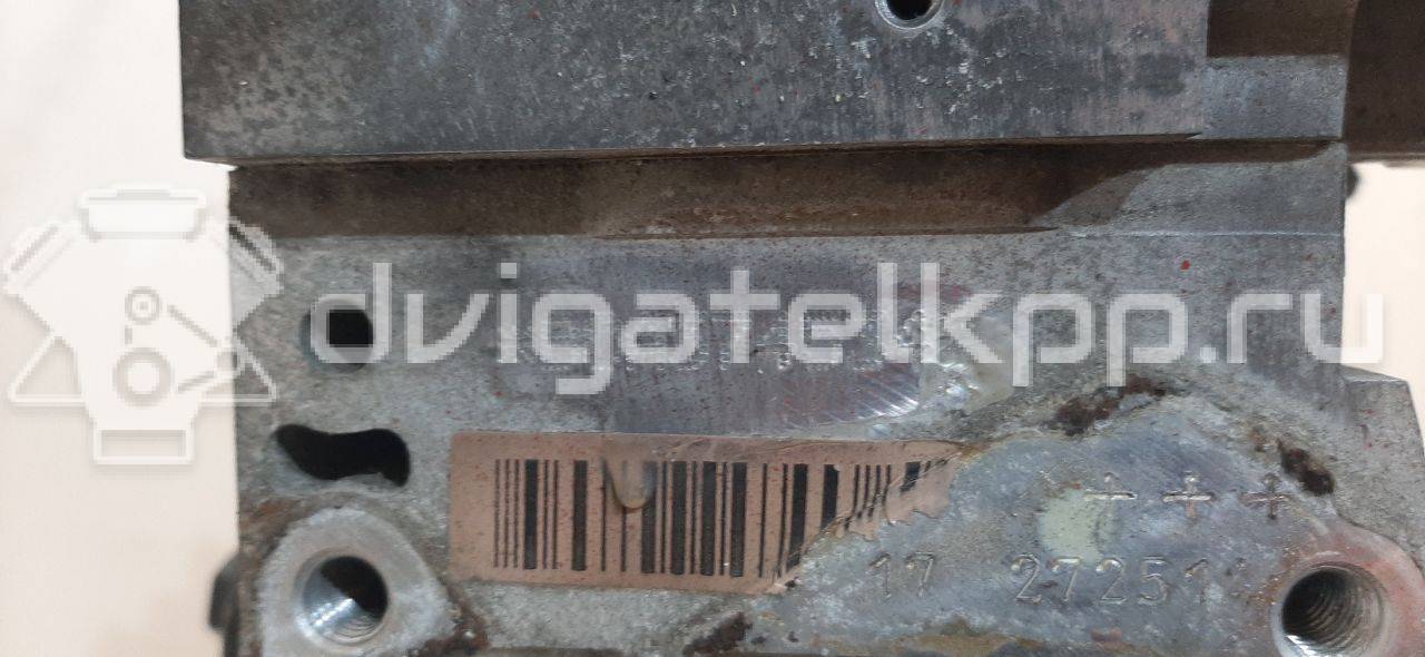 Фото Контрактный (б/у) двигатель BCA для Skoda Octavia / Octaviaii 1Z3 75 л.с 16V 1.4 л бензин 036100098MX {forloop.counter}}