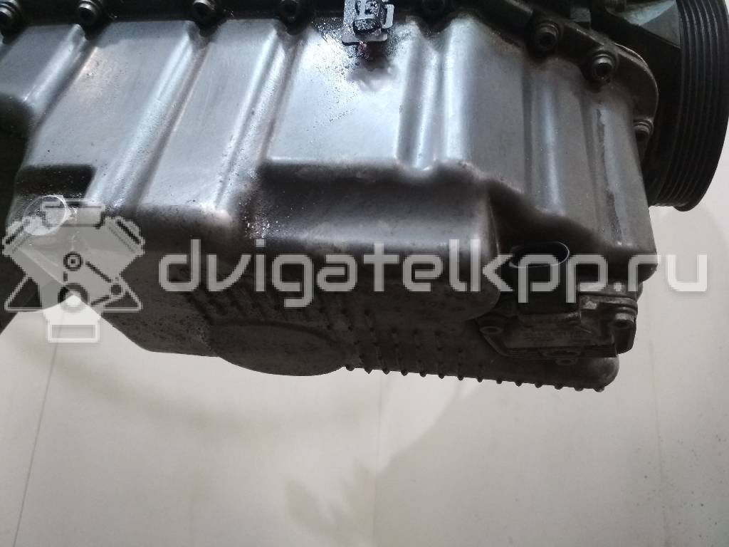 Фото Контрактный (б/у) двигатель BCA для Skoda Octavia / Octaviaii 1Z3 75 л.с 16V 1.4 л бензин 036100098MX {forloop.counter}}