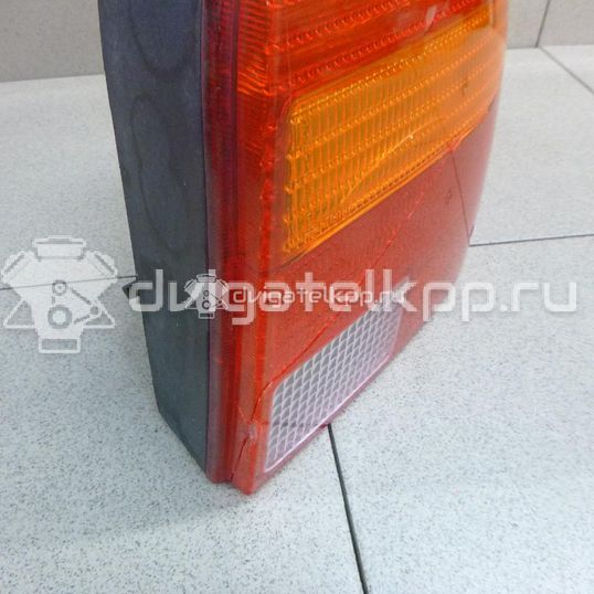 Фото Фонарь задний правый  1J6945096R для Volkswagen Golf