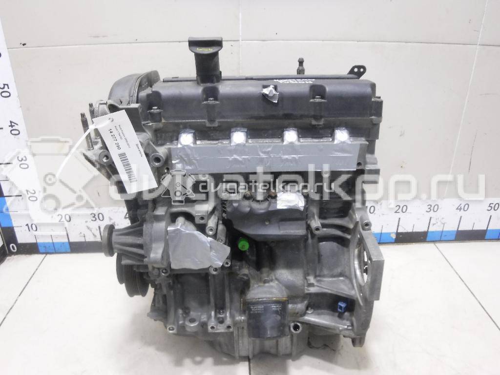 Фото Контрактный (б/у) двигатель FXJC для Ford Fusion Ju 80 л.с 16V 1.4 л бензин 1734722 {forloop.counter}}