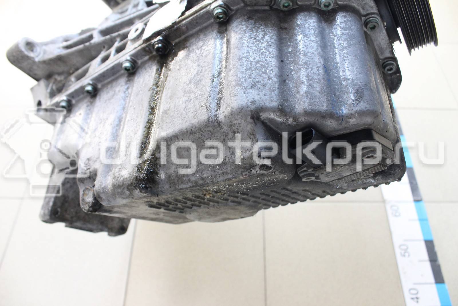 Фото Контрактный (б/у) двигатель BCA для Skoda Octavia / Octaviaii 1Z3 75 л.с 16V 1.4 л бензин 036100098MX {forloop.counter}}