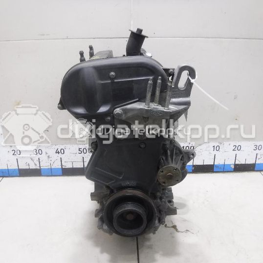 Фото Контрактный (б/у) двигатель FXJB для Ford Fiesta 80 л.с 16V 1.4 л бензин 1734722