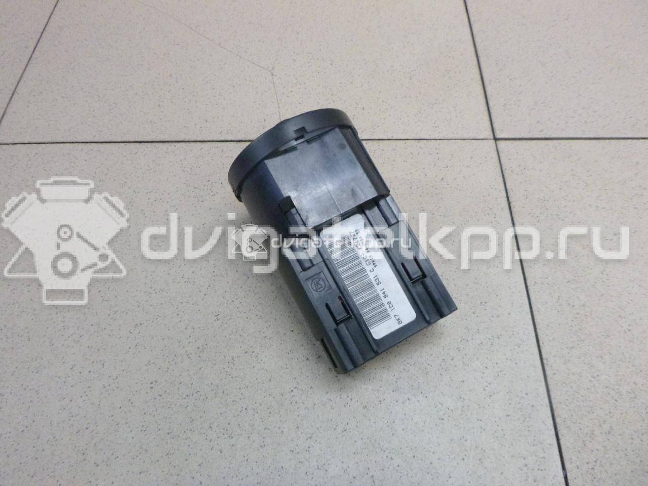 Фото Переключатель света фар  1C0941531C20H для Volkswagen New Beetle / Bora / Kaefer / Golf / Passat {forloop.counter}}