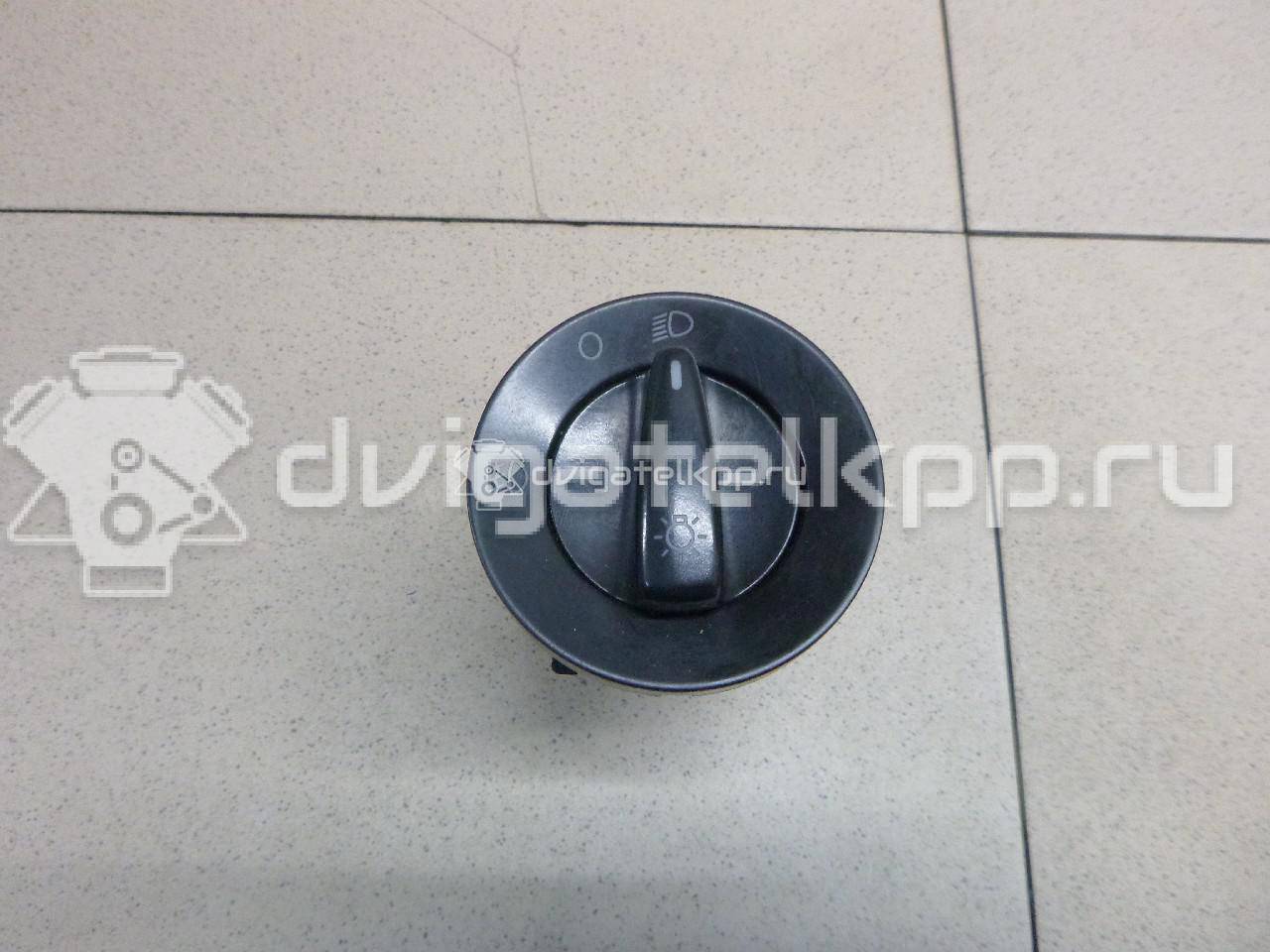 Фото Переключатель света фар  1C0941531C20H для Volkswagen New Beetle / Bora / Kaefer / Golf / Passat {forloop.counter}}