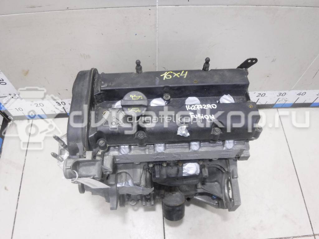 Фото Контрактный (б/у) двигатель BP (DOHC) для Mazda / Ford Australia / Eunos 103-125 л.с 16V 1.8 л бензин 1734722 {forloop.counter}}