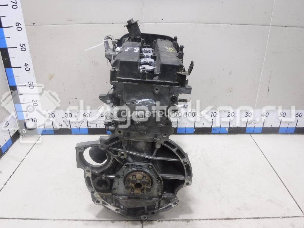 Фото Контрактный (б/у) двигатель BP (DOHC) для Mazda / Ford Australia / Eunos 125-130 л.с 16V 1.8 л бензин 1734722 {forloop.counter}}