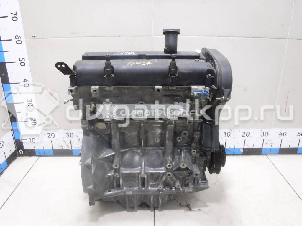 Фото Контрактный (б/у) двигатель BP (DOHC) для Mazda / Ford Australia / Eunos 125-130 л.с 16V 1.8 л бензин 1734722 {forloop.counter}}