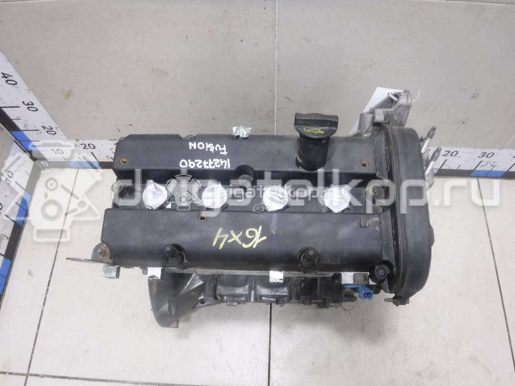 Фото Контрактный (б/у) двигатель BP (DOHC) для Mazda / Ford Australia / Eunos 125-130 л.с 16V 1.8 л бензин 1734722 {forloop.counter}}