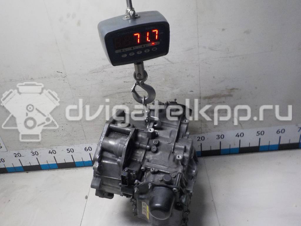 Фото Контрактная (б/у) АКПП для Skoda Octavia 140 л.с 16V 1.4 л CHPA бензин 0CW300046B00Q {forloop.counter}}