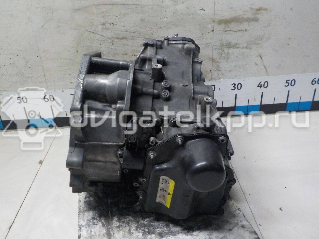 Фото Контрактная (б/у) АКПП для Skoda Octavia 140 л.с 16V 1.4 л CHPA бензин 0CW300046B00Q {forloop.counter}}
