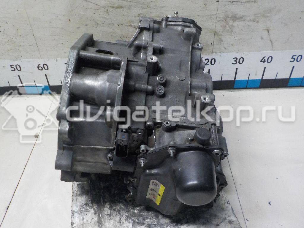Фото Контрактная (б/у) АКПП для Skoda Octavia 140 л.с 16V 1.4 л CHPA бензин 0CW300046B00Q {forloop.counter}}