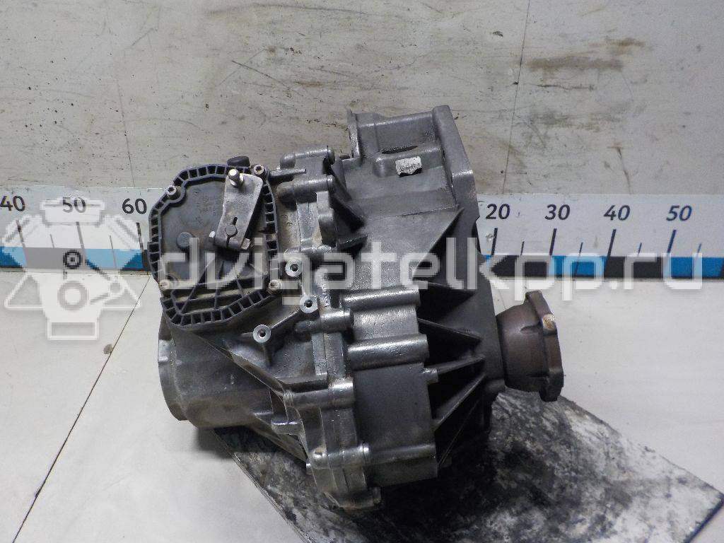 Фото Контрактная (б/у) АКПП для Skoda Octavia 140 л.с 16V 1.4 л CHPA бензин 0CW300046B00Q {forloop.counter}}