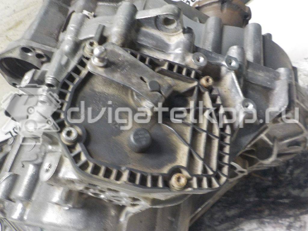Фото Контрактная (б/у) АКПП для Skoda Octavia 140 л.с 16V 1.4 л CHPA бензин 0CW300046B00Q {forloop.counter}}
