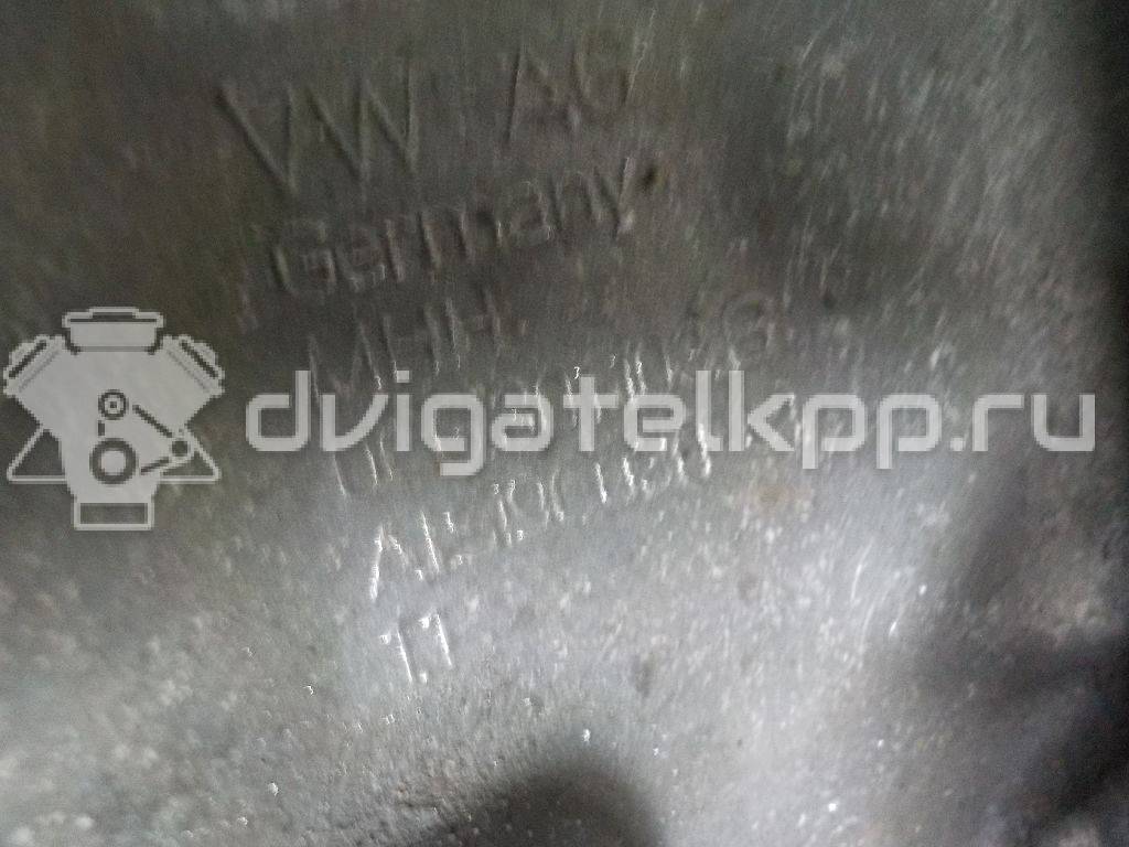 Фото Контрактная (б/у) АКПП для Skoda Octavia 140 л.с 16V 1.4 л CHPA бензин 0CW300046B00Q {forloop.counter}}