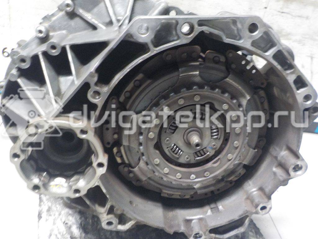Фото Контрактная (б/у) АКПП для Volkswagen Golf 140 л.с 16V 1.4 л CHPA бензин 0CW300046B00Q {forloop.counter}}