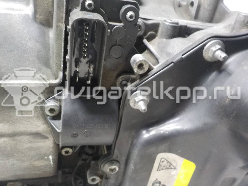 Фото Контрактная (б/у) АКПП для Volkswagen Golf 140 л.с 16V 1.4 л CHPA бензин 0CW300046B00Q {forloop.counter}}