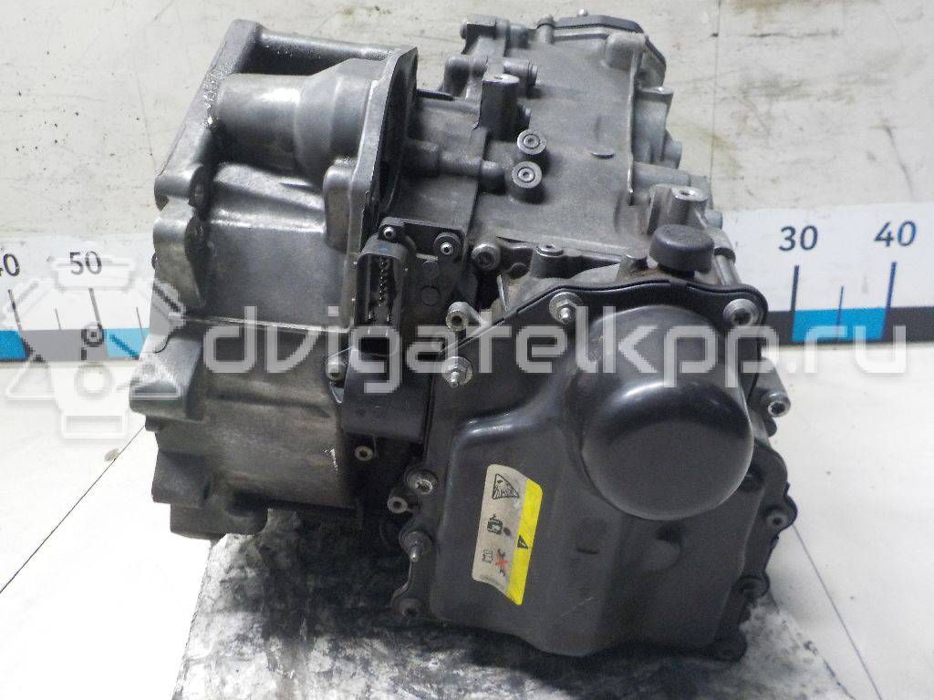 Фото Контрактная (б/у) АКПП для Volkswagen Golf 140 л.с 16V 1.4 л CHPA бензин 0CW300046B00Q {forloop.counter}}