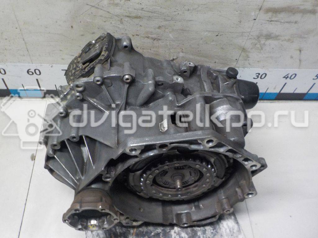 Фото Контрактная (б/у) АКПП для Volkswagen Golf 140 л.с 16V 1.4 л CHPA бензин 0CW300046B00Q {forloop.counter}}