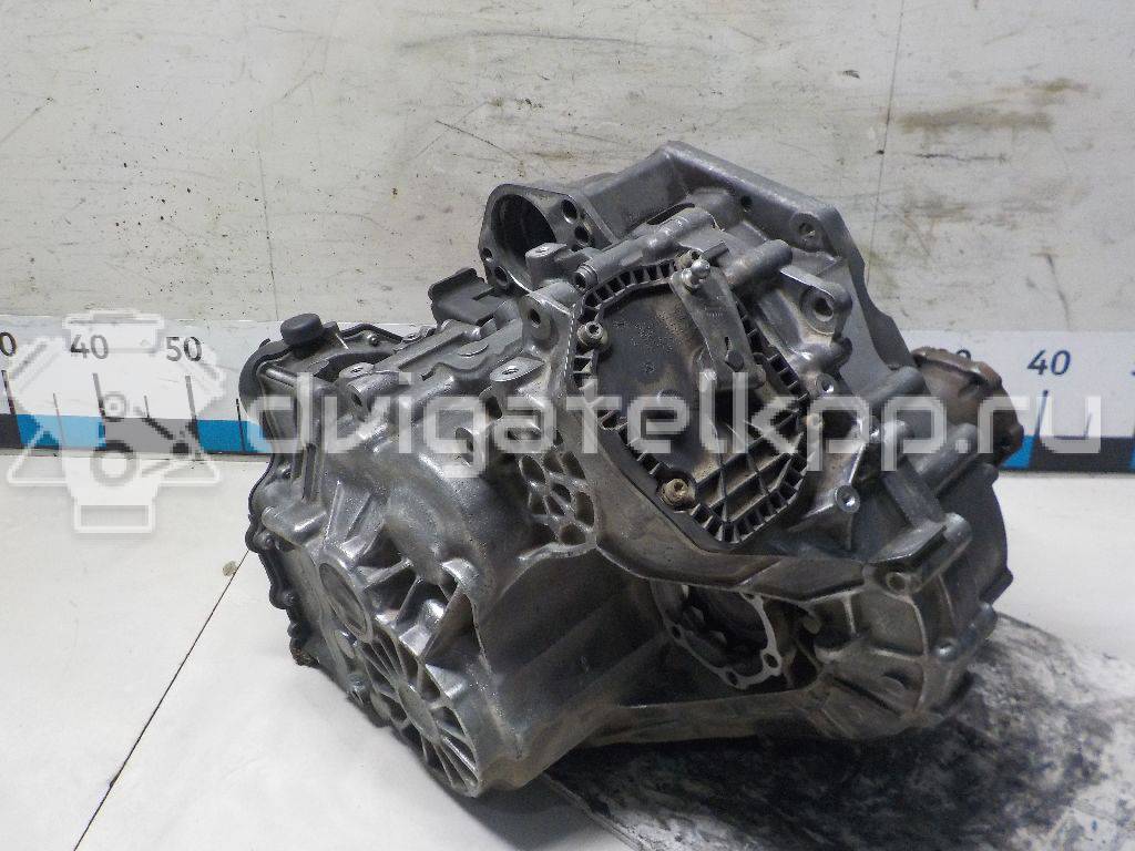 Фото Контрактная (б/у) АКПП для Volkswagen Golf 140 л.с 16V 1.4 л CHPA бензин 0CW300046B00Q {forloop.counter}}