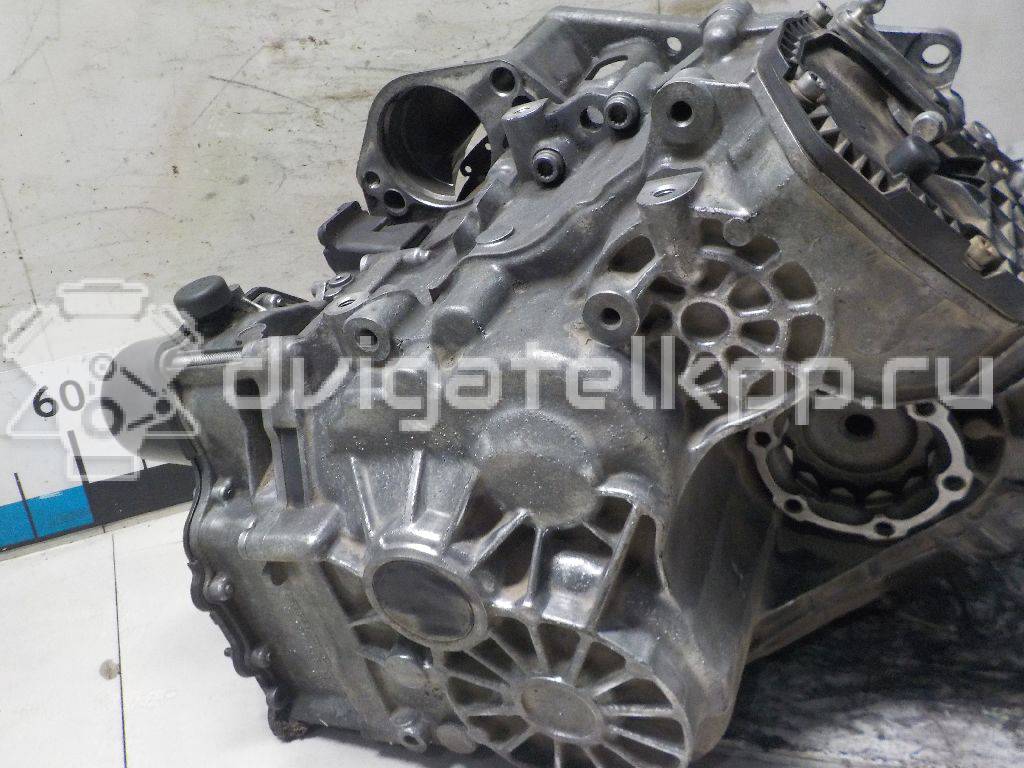 Фото Контрактная (б/у) АКПП для Volkswagen Golf 140 л.с 16V 1.4 л CHPA бензин 0CW300046B00Q {forloop.counter}}