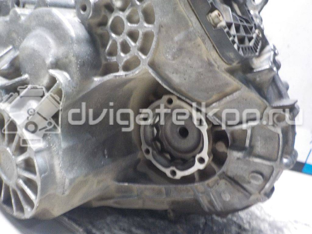 Фото Контрактная (б/у) АКПП для Volkswagen Golf 140 л.с 16V 1.4 л CHPA бензин 0CW300046B00Q {forloop.counter}}