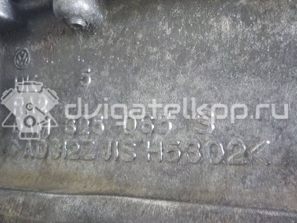 Фото Контрактная (б/у) АКПП для Volkswagen Golf 140 л.с 16V 1.4 л CHPA бензин 0CW300046B00Q {forloop.counter}}