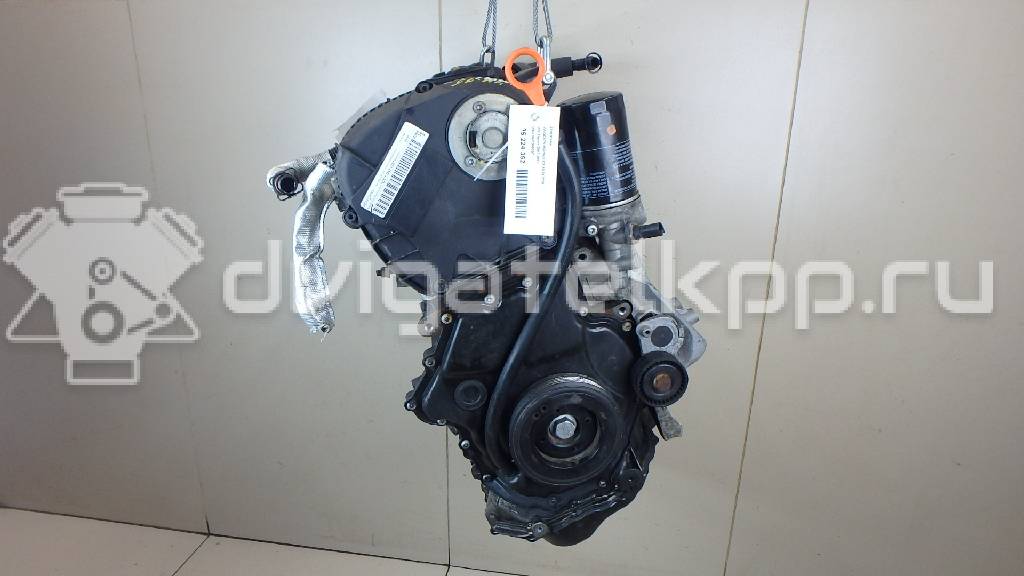 Фото Контрактный (б/у) двигатель CCTA для Volkswagen / Audi 200 л.с 16V 2.0 л бензин 06J100033T {forloop.counter}}