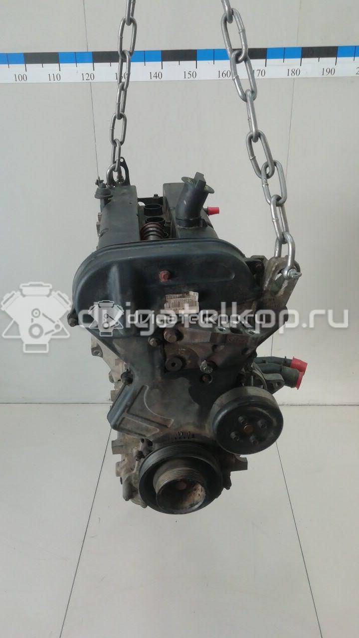 Фото Контрактный (б/у) двигатель FXJB для Ford Fiesta 80 л.с 16V 1.4 л бензин 1734722 {forloop.counter}}
