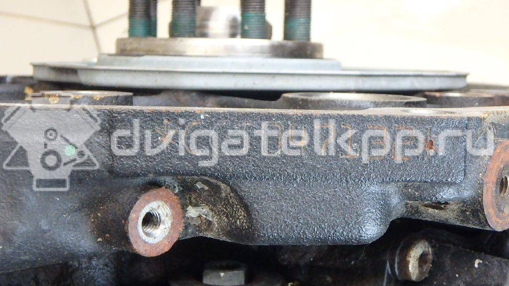 Фото Контрактный (б/у) двигатель CCTB для Volkswagen Passat / Tiguan 170 л.с 16V 2.0 л бензин 06J100033T {forloop.counter}}