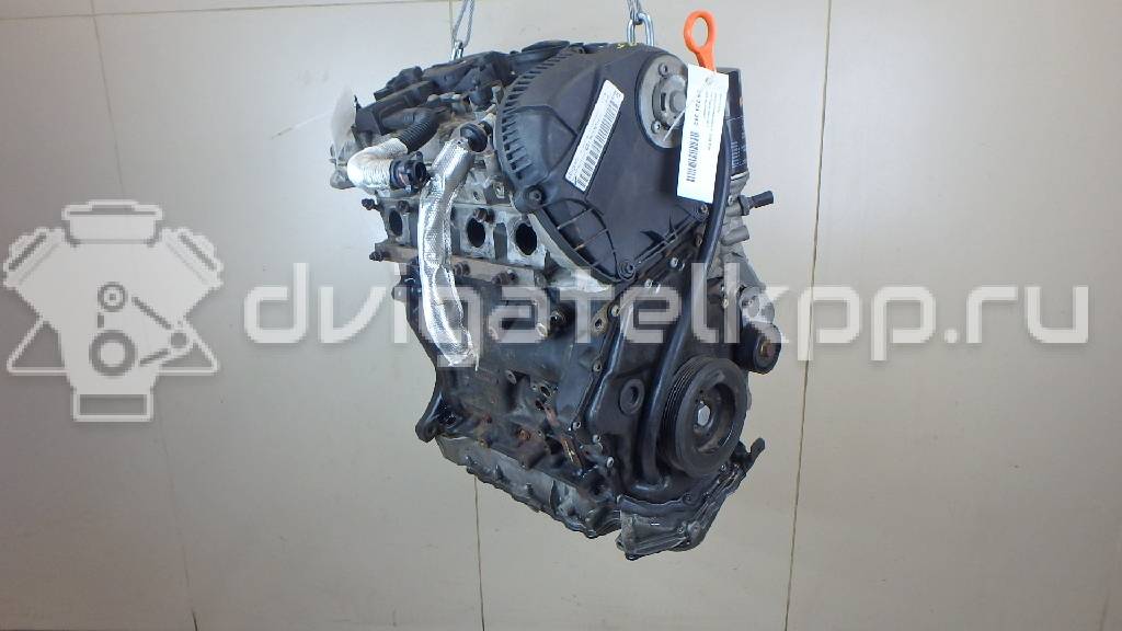 Фото Контрактный (б/у) двигатель CCTB для Volkswagen Passat / Tiguan 170 л.с 16V 2.0 л бензин 06J100033T {forloop.counter}}