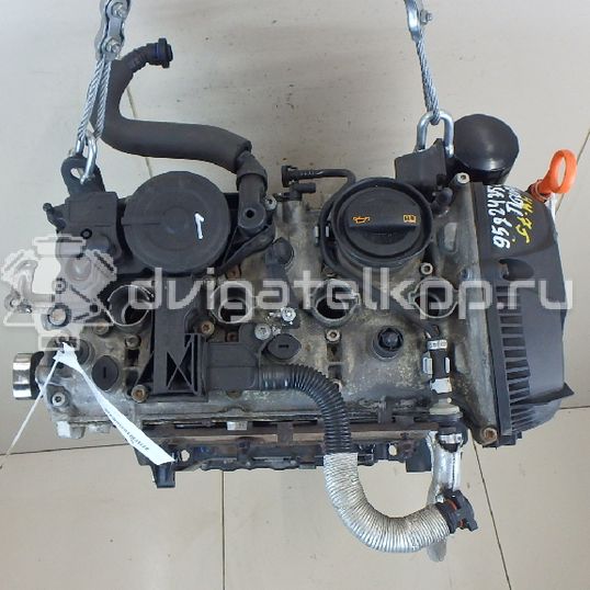 Фото Контрактный (б/у) двигатель CCTA для Volkswagen / Audi 200 л.с 16V 2.0 л бензин 06J100033T