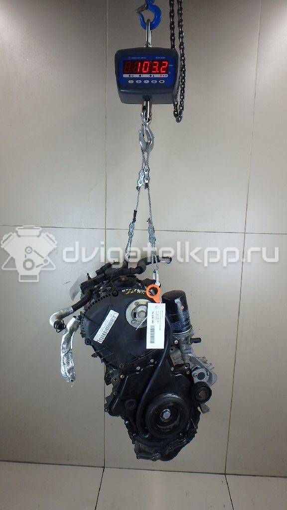 Фото Контрактный (б/у) двигатель CCTA для Volkswagen / Audi 200 л.с 16V 2.0 л бензин 06J100033T {forloop.counter}}