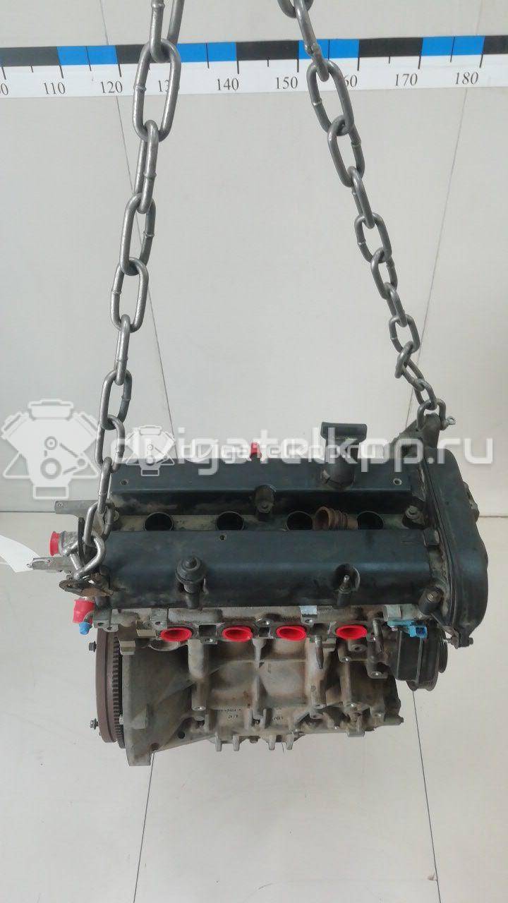 Фото Контрактный (б/у) двигатель FXJB для Ford Fiesta 80 л.с 16V 1.4 л бензин 1734722 {forloop.counter}}