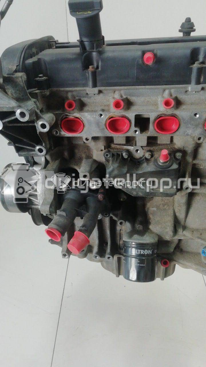 Фото Контрактный (б/у) двигатель BP (DOHC) для Mazda / Ford Australia / Eunos 103-125 л.с 16V 1.8 л бензин 1734722 {forloop.counter}}