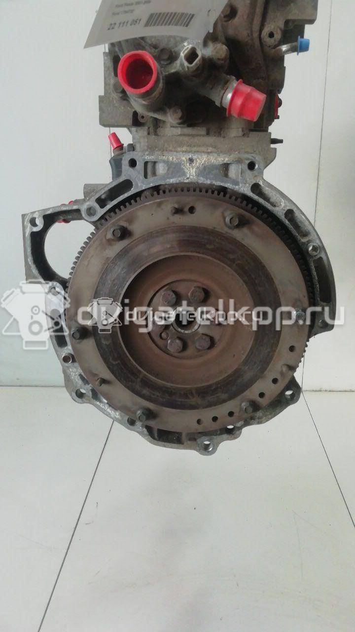 Фото Контрактный (б/у) двигатель BP (DOHC) для Mazda / Ford Australia / Eunos 103-125 л.с 16V 1.8 л бензин 1734722 {forloop.counter}}