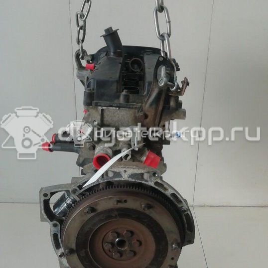 Фото Контрактный (б/у) двигатель BP (DOHC) для Mazda / Ford Australia / Eunos 125-130 л.с 16V 1.8 л бензин 1734722