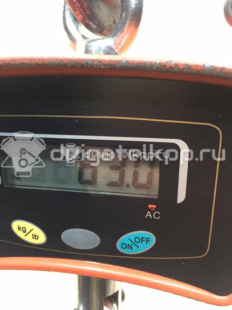 Фото Контрактный (б/у) двигатель BP (DOHC) для Mazda / Ford Australia / Eunos 125-130 л.с 16V 1.8 л бензин 1734722 {forloop.counter}}