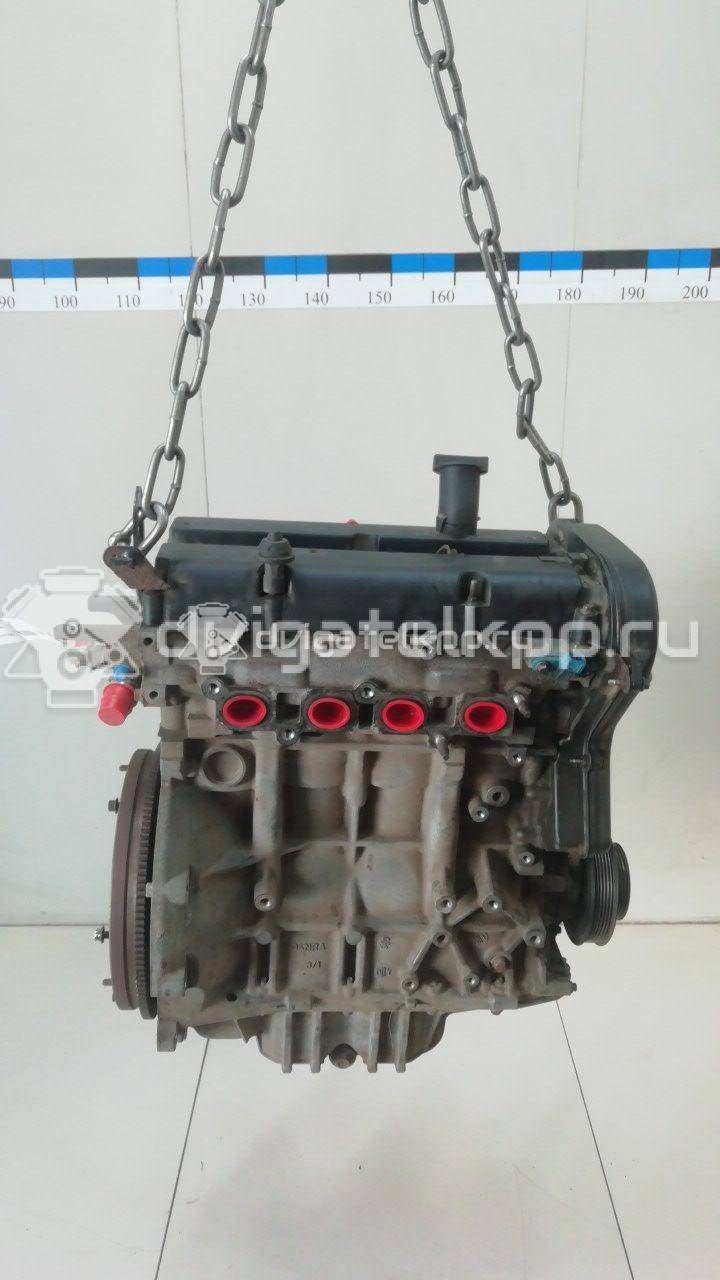 Фото Контрактный (б/у) двигатель BP (DOHC) для Mazda / Ford Australia / Eunos 125-130 л.с 16V 1.8 л бензин 1734722 {forloop.counter}}
