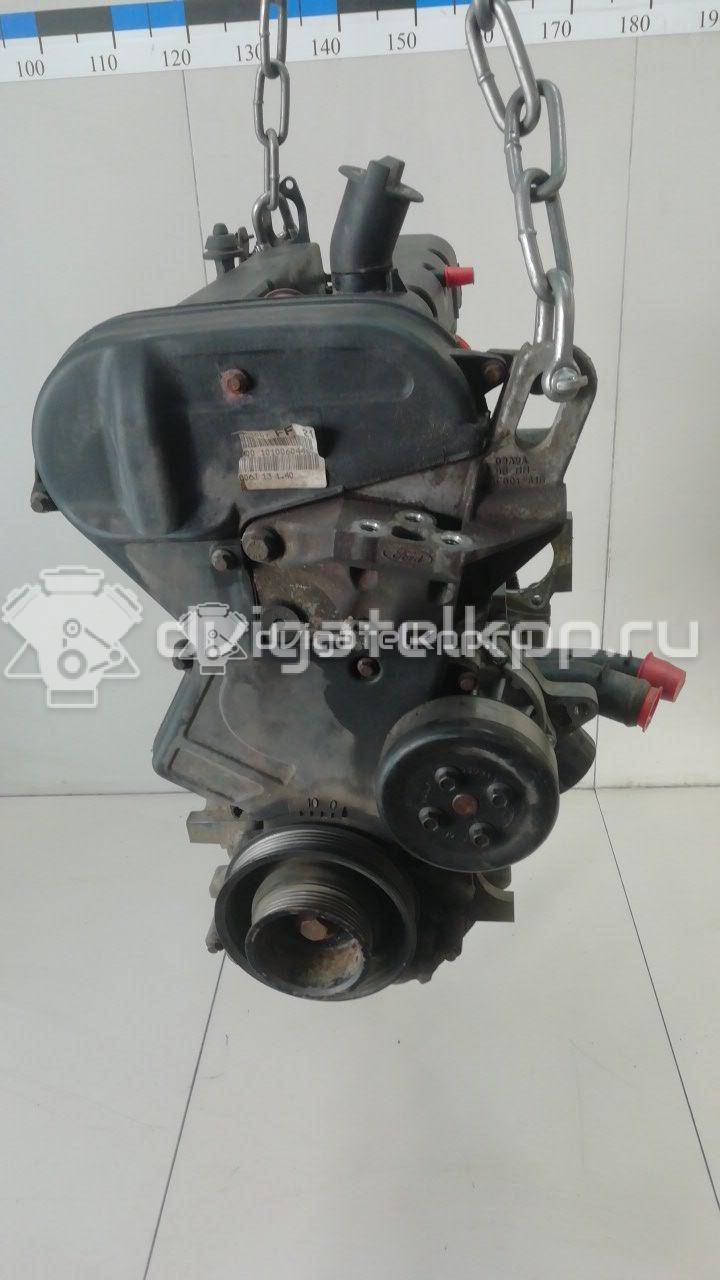 Фото Контрактный (б/у) двигатель BP (DOHC) для Mazda / Ford Australia / Eunos 125-130 л.с 16V 1.8 л бензин 1734722 {forloop.counter}}