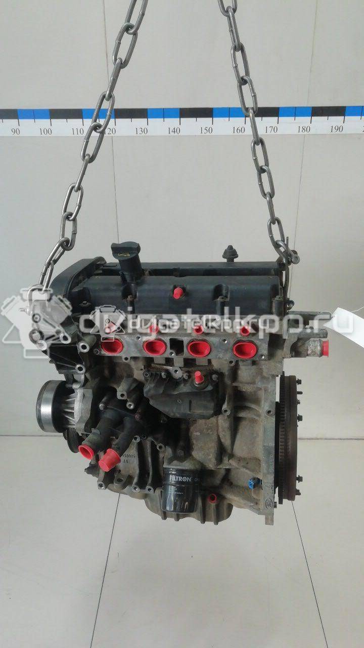 Фото Контрактный (б/у) двигатель BP (DOHC) для Mazda / Ford Australia / Eunos 125-130 л.с 16V 1.8 л бензин 1734722 {forloop.counter}}