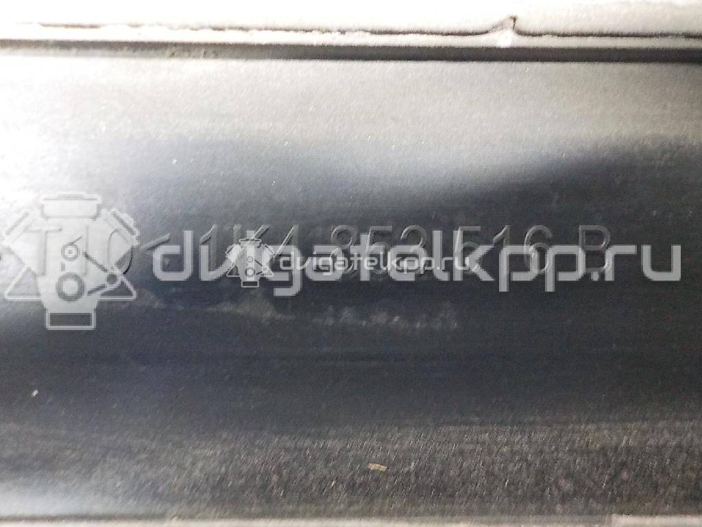 Фото Молдинг передней правой двери  1K4853516B9B9 для Volkswagen Golf {forloop.counter}}