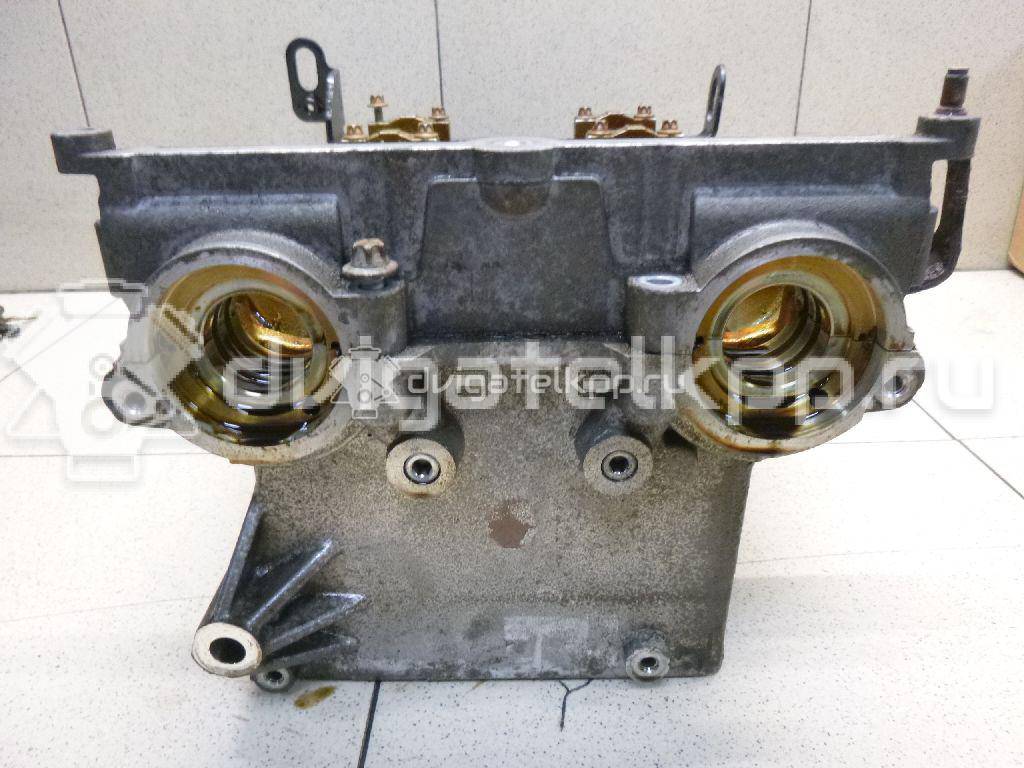 Фото Головка блока для двигателя A 18 XER для Opel / Vauxhall 137-140 л.с 16V 1.8 л бензин 55567656 {forloop.counter}}