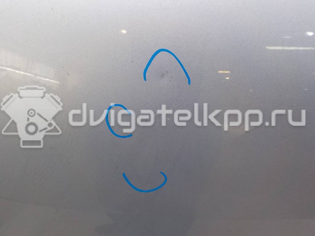 Фото Капот  1K0823031L для Volkswagen Jetta / Golf {forloop.counter}}