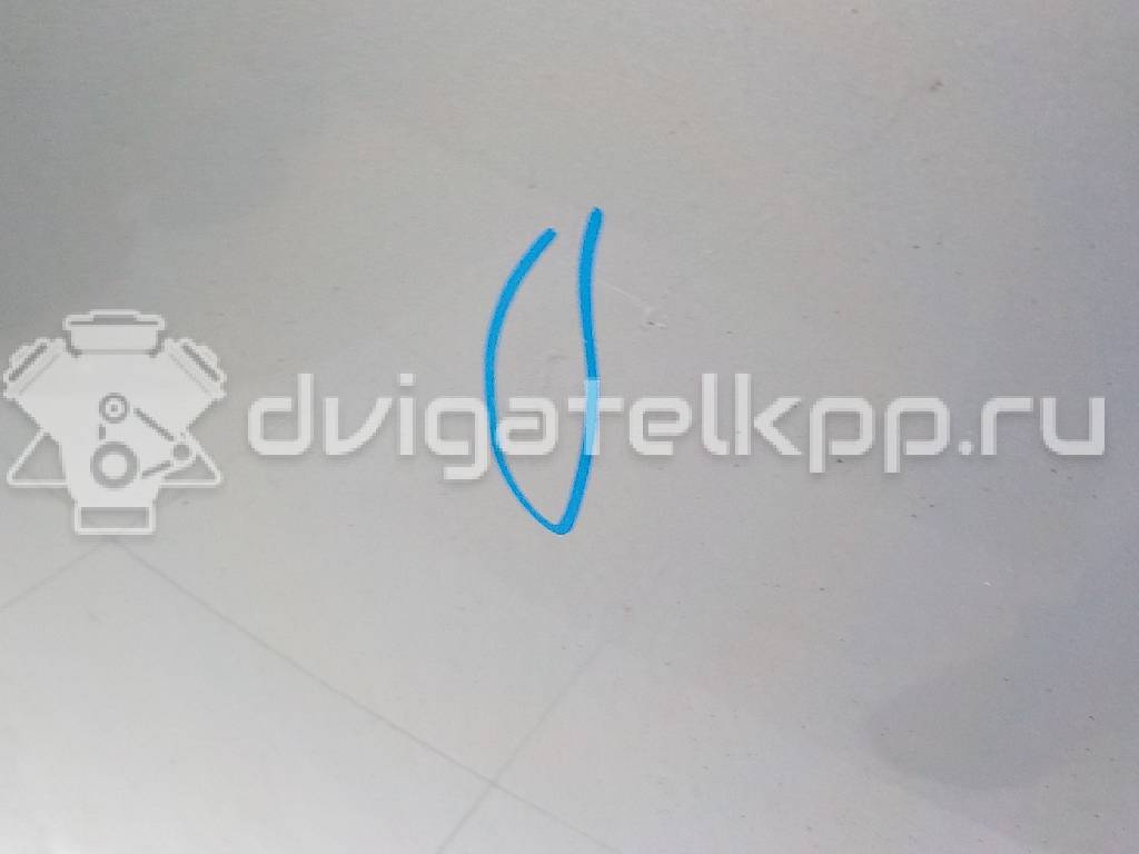 Фото Капот  1K0823031L для Volkswagen Jetta / Golf {forloop.counter}}