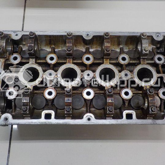 Фото Головка блока для двигателя Z 16 XEP для Opel / Vauxhall 101-105 л.с 16V 1.6 л бензин 5607131