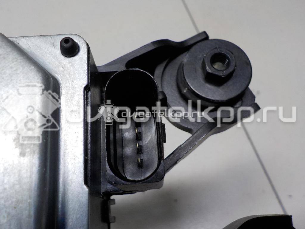 Фото Моторчик стеклоочистителя задний  5N0955711A для Volkswagen Passat / Tiguan / Golf {forloop.counter}}