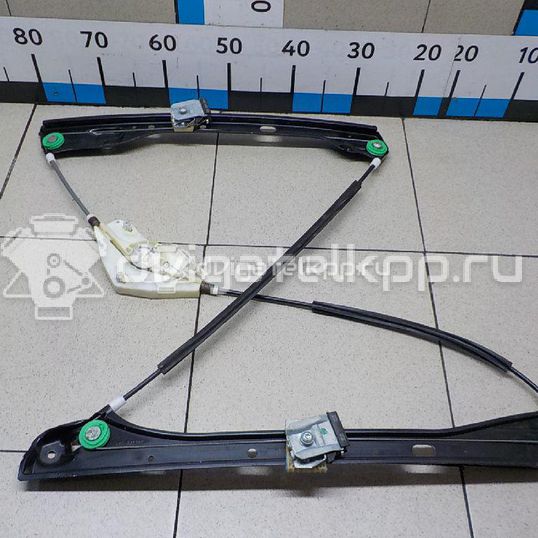 Фото Стеклоподъемник электр. передний левый  5M0837461 для Volkswagen Golf