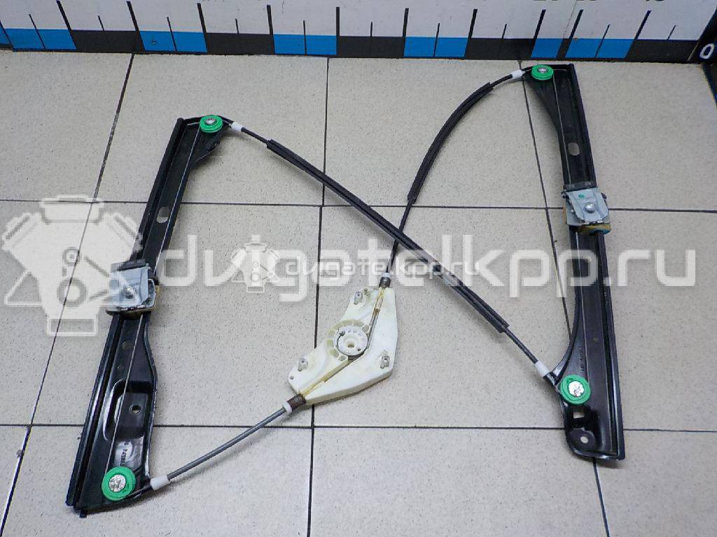 Фото Стеклоподъемник электр. передний левый  5M0837461 для Volkswagen Golf {forloop.counter}}