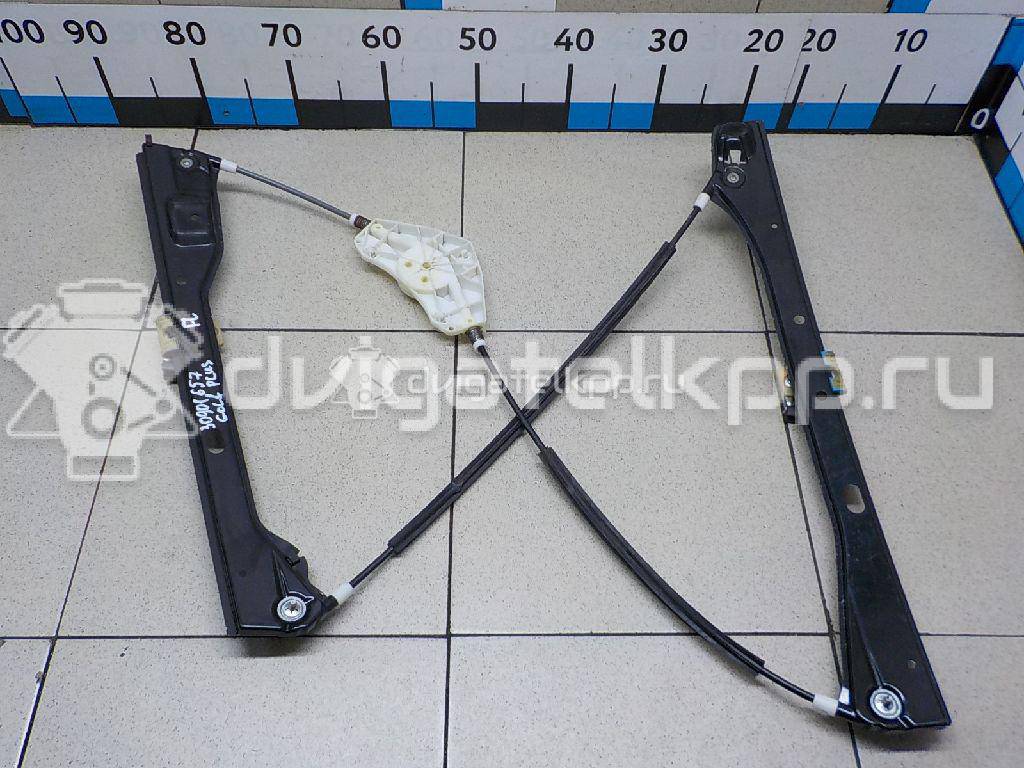 Фото Стеклоподъемник электр. передний левый  5M0837461 для Volkswagen Golf {forloop.counter}}